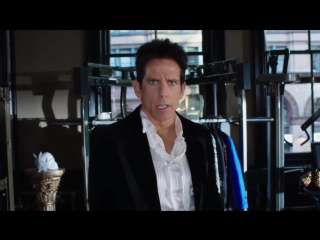 73 questions with derek zoolander
