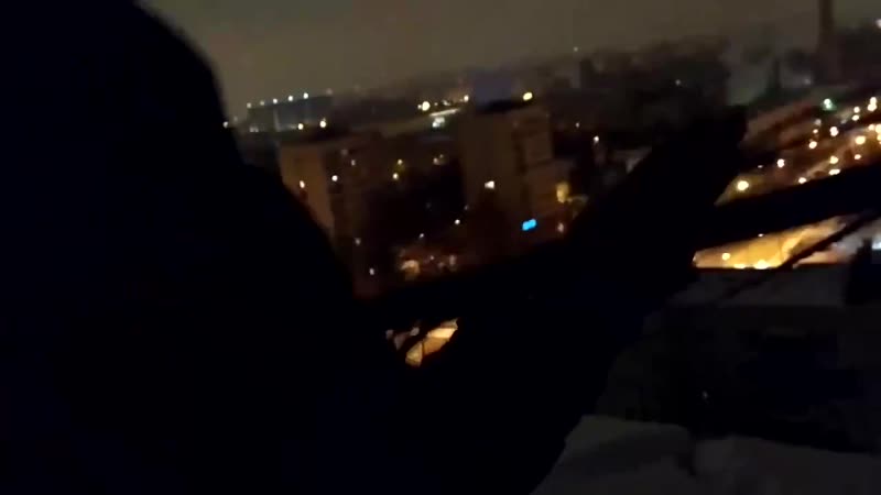 Антенна съёбывает [рофлы и панчи]