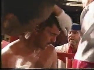 Корри сандерс хасим рахман