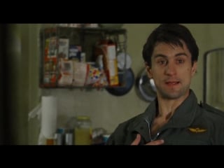 Taxi driver (1976) you talkin to me scene