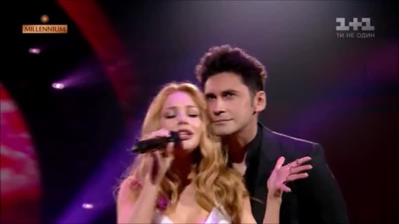 Db&tk domoy tantzi so zviozdami