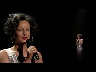 1 rada anna fialova whitney houston – i will always love you