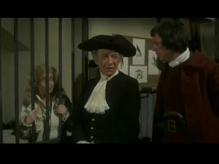 Carry on dick (1974)