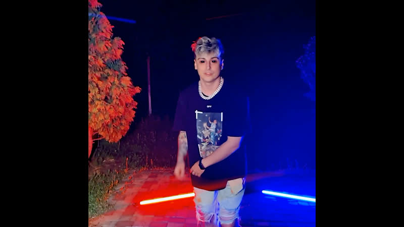 Мятная фанта – love me (сниппет)