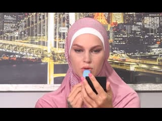 Порно ей 22 девушка в парандже курит вейп porn sex teen muslim ariela donovan