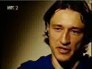 Slaven bilic/ niko kovac