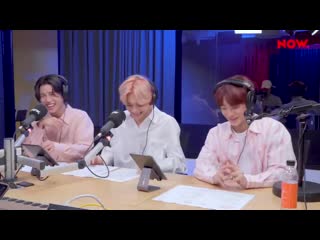 200415 a c e ▷ naver now ’5 minutes before 6‘