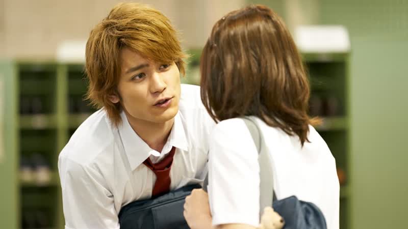 Звенит моя душа и в том твоя вина (2021) япония