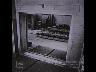 Breaking in an otv exclusive, we have obtained security footage from the hammond robotics break in earlier this week offering o