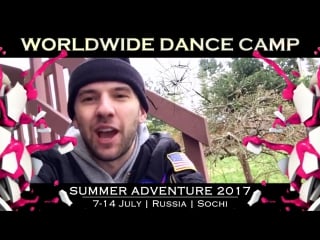 Scott forsyth || shout out video for wwdc2017