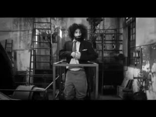 Le chat doré (nata moreno, ara malikian)