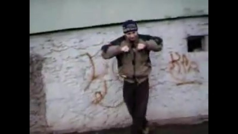 Але снуп дог