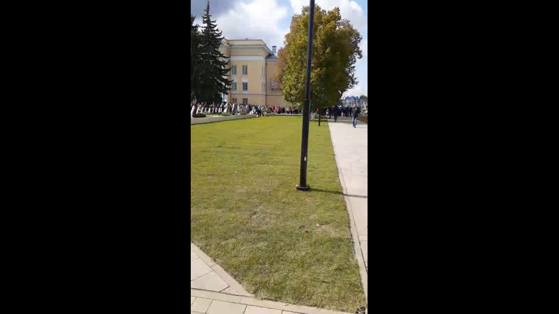 Live вподъезде шебекино