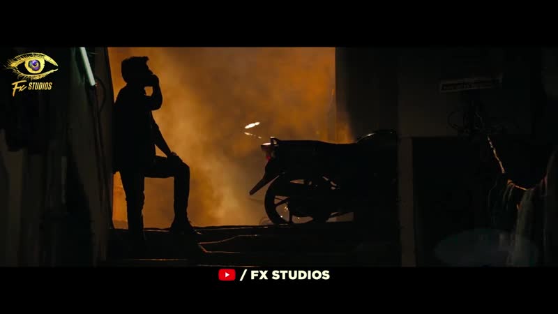 Nani mashup 2021 (telugu) natural star nani tribute fx studios