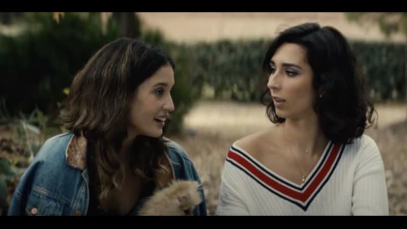 Полиамория для чайников / poliamor para principiantes 2021