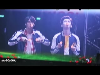 160620 vixxchool gametime leo vs hyuk