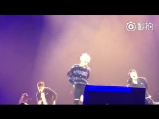 170430 ztao @ promise in beijing (《》) © cpop ztao夜雪薇