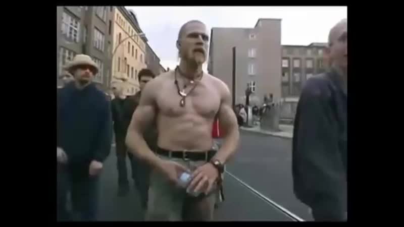 Техновикинг флексит под burzum