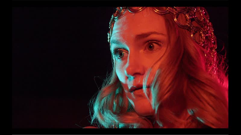 Федра (2018) phaedra