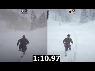 [gamer tech] rdr 2 разрушители легенд #18