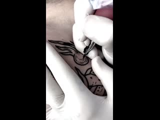 ☆ manuel mower ☆