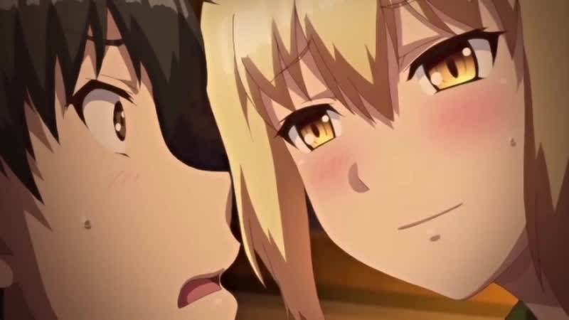 Hentai сказание о гареме из альтернативного мира (студия озвучки раз два вжух)