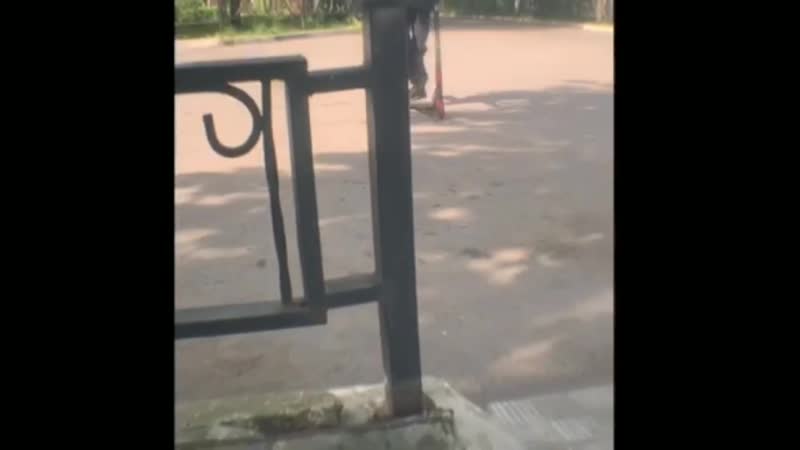 Долгожданный видос 😏❤️