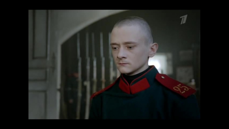 Куприн поединок 2 серия [000001189] порка в кино