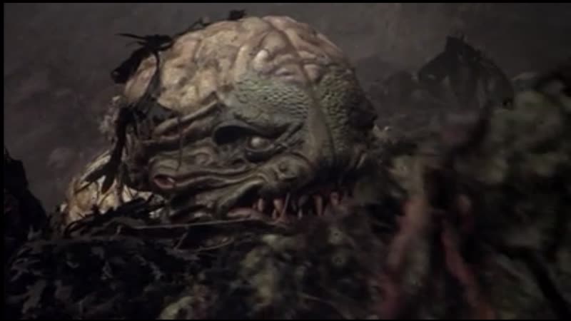 Humanoids from the deep 1980 / monster / твари из бездны hd 1080 (rus)