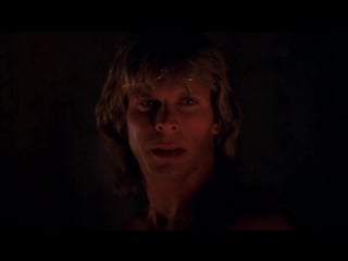 1982 повелитель зверей / the beastmaster