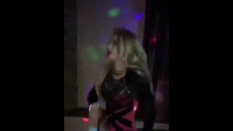 Целая лужа я, кэтти и джулия