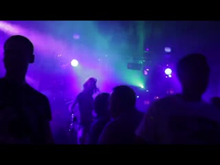Dj york в penthouse night club