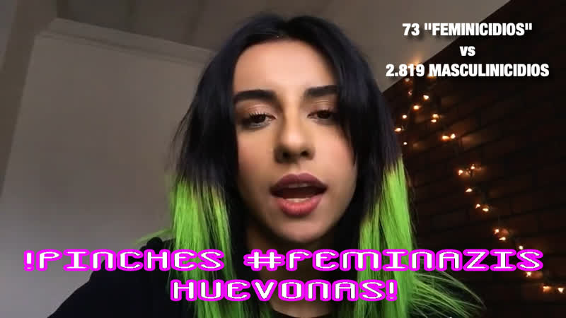 |🇲🇽 un día sin mujeres mi humilde opinión | mars aguirre