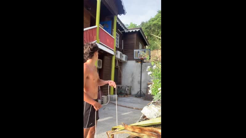 Концоа трюка прекрасна [жю]