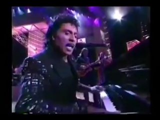 Little richard good golly miss molly (live)