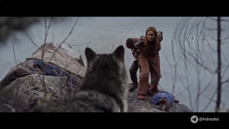 Серенький волчок русский трейлер (2020) ужасы камилль салливан, саммер х хауэлл, девон сава, ник стал, гэбриел дэниелс