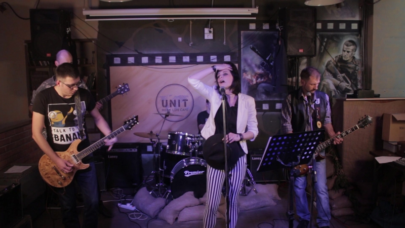 Церера коренной одесский бит