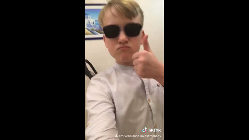 Tiktok кароч