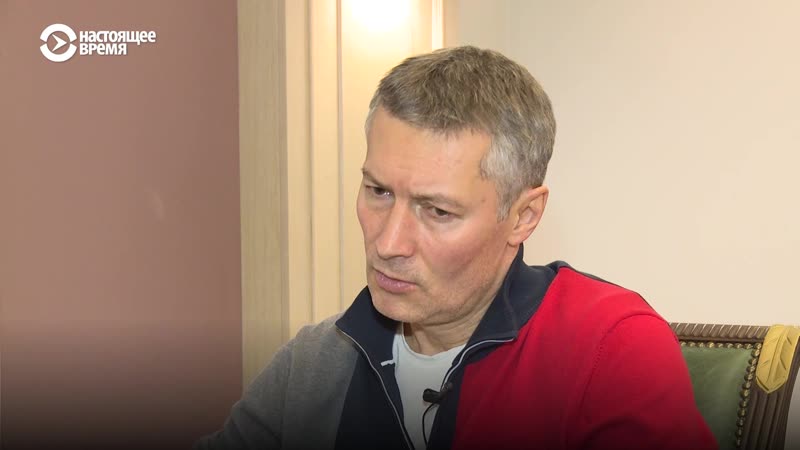 Евгений ройзман о кремле и региональных выборах