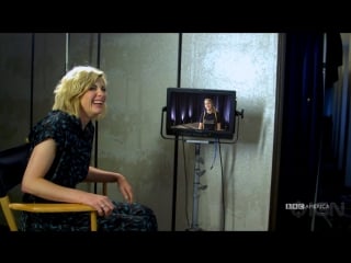 Jodie whittaker gives fans the best surprise
