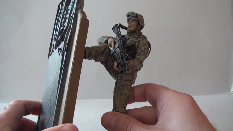 Figurka mcfarlane military marine rct series 5 komentarz pl hd odcinek 27 (1)