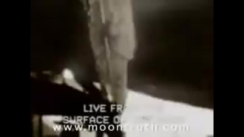 A farsa do homem à homem pisou na lua derrepente o cenário desaba (vídeo) 1969, o pouso foi feito em situações críticas