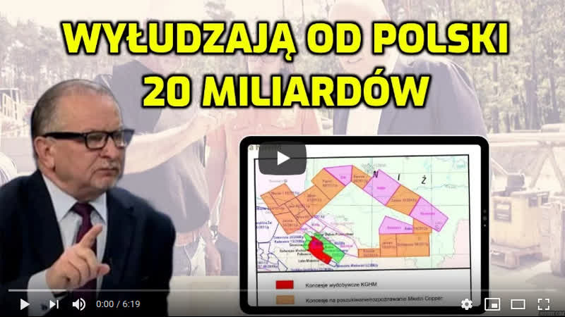 10 02 2020 krzysztof tytko ujawnia 20 mld roszczeń arbitrażowych ukrywanych przez rząd pis