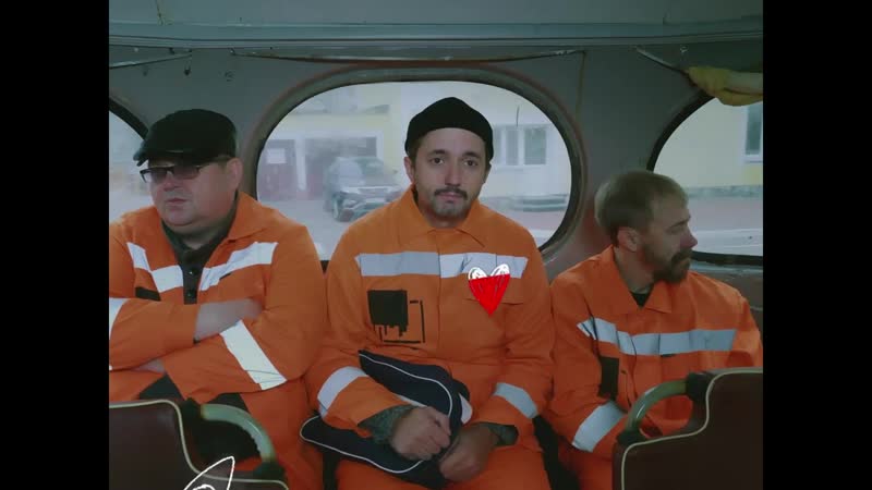 Molchat doma – zvezdy