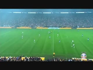 Corinthians 1 x 2 cruzeiro melhores momentos (globo 60fps) final da copa do br