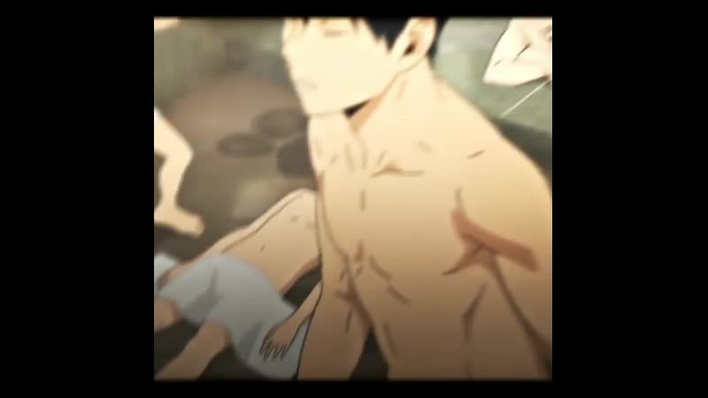 Kageyama tobio | daisuke kanbe vine { haikyuu | fugou keiji balance unlimited }