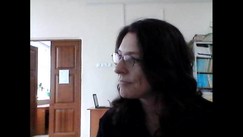 Interview with carolyn westbrook about ege
