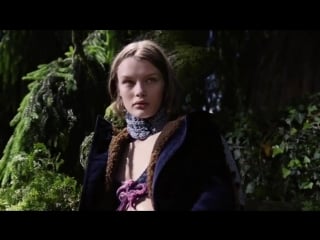 Prada fw17/18 campaign