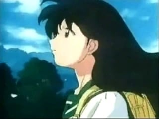 Amv inuyasha dedicado a madeleine zapata g