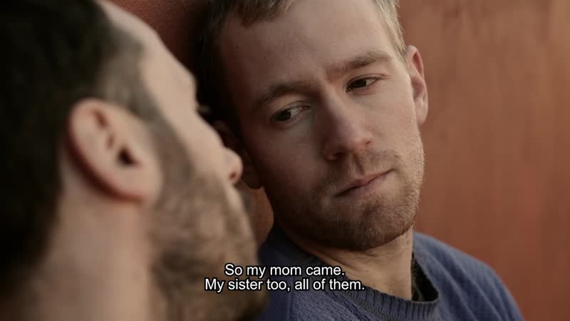 Un rubio the blond one (2019) 1080p